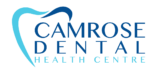 Camrose Dental Healthcare Centre Logo