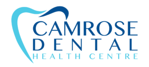 Camrose Dental Healthcare Centre Logo